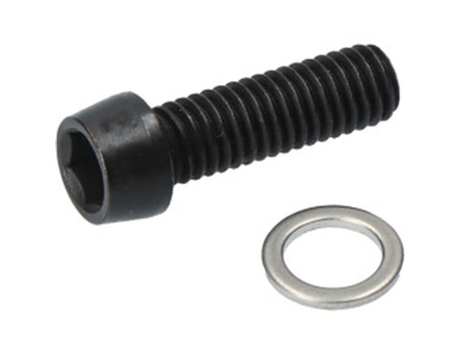 Tornillo y arandela de fijación SHIMANO FC-M760