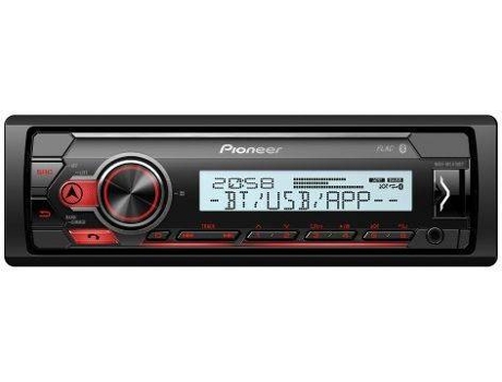 Autorradio Multimedia PIONEER MVH-MS410BT