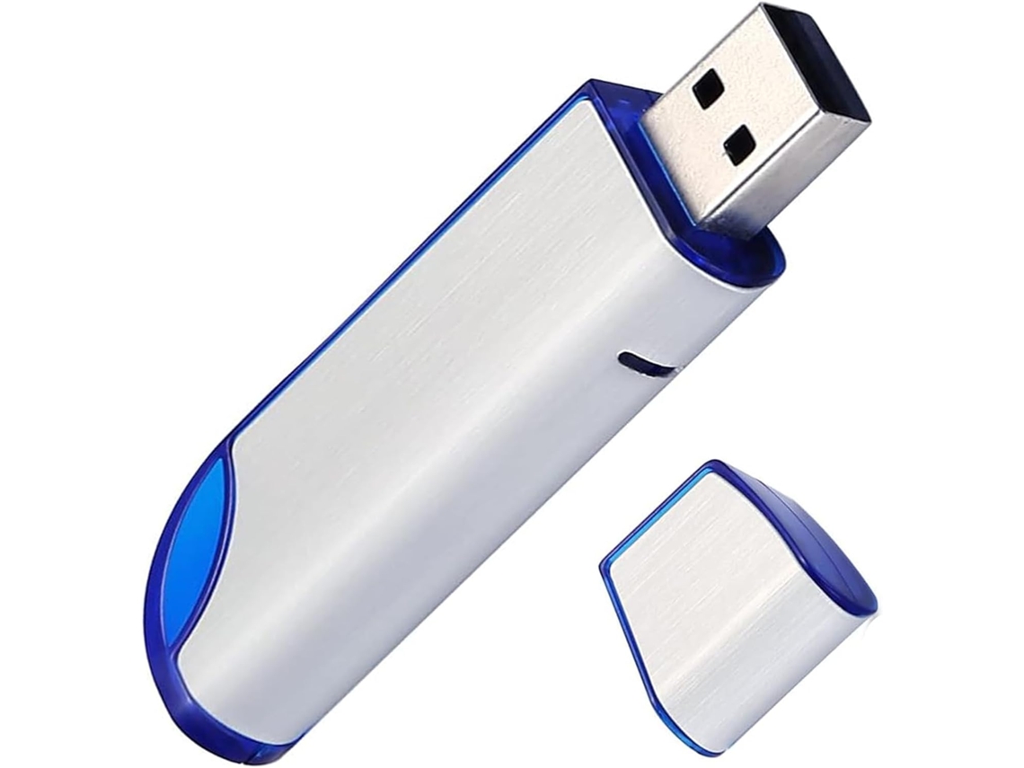 Pendrive Usb-c 32gb Usb 2.0 Para Ordenador Portátil Captura Juegos Backup Fotos Vídeos