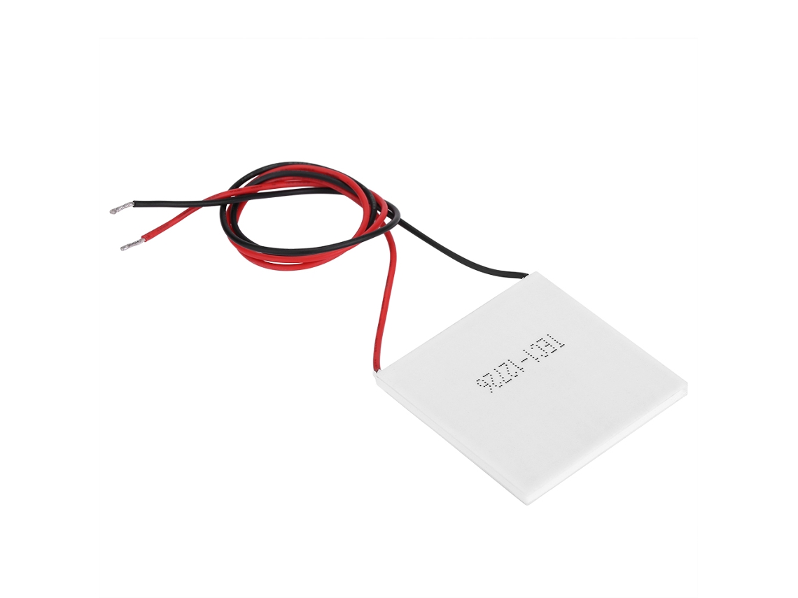 Módulo De Placa De Refrigeración Termoeléctrica Peltier Tec1-12726 400w 12v