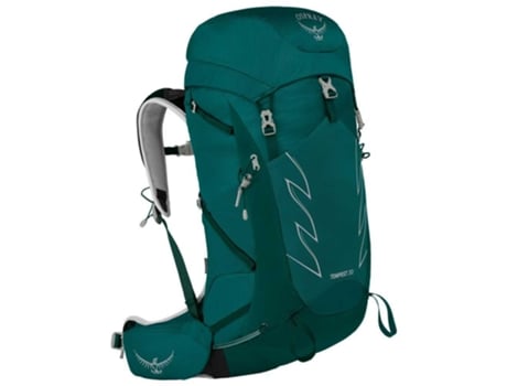 Mochila de Montaña OSPREY Tempest (21-30 L - Verde)