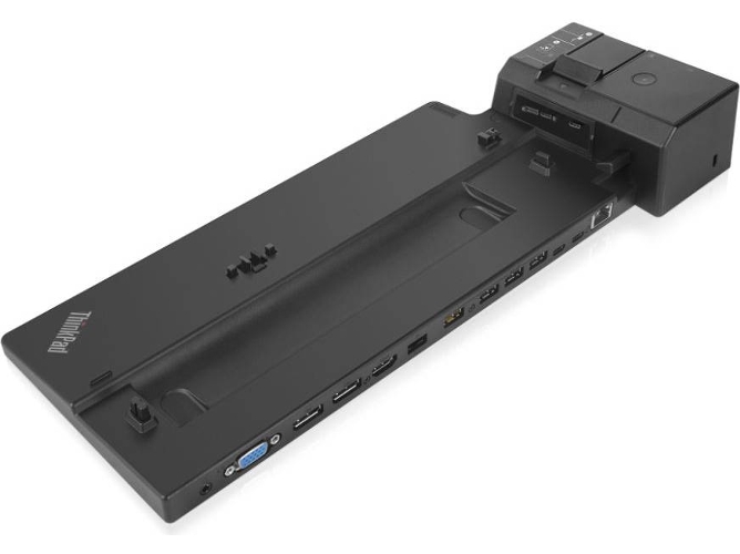 Soporte LENOVO 40AJ0135IT (Negro)
