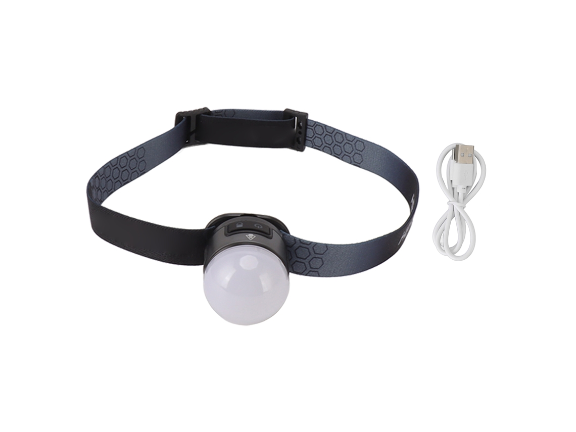 2026-linterna Frontal Clip On Para Gorra Multifunción Xpg Cob Recargable Usb Con Imán Y Gancho Para Exteriores De Noche