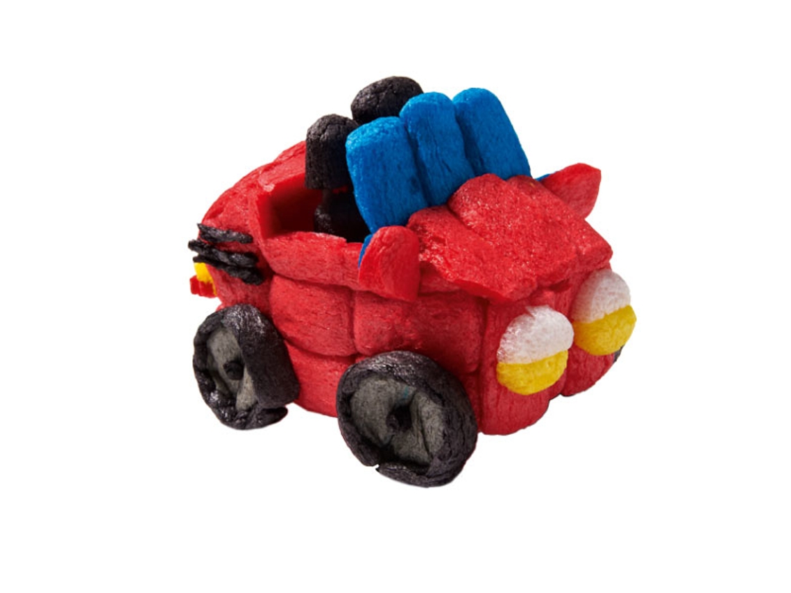 Kit de manualidades para niños FISCHERTECHNIK 508773 (3 anos)