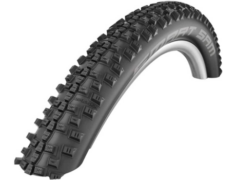 Neumático SCHWALBE Smart Samoa Hs476 Wired (24´´)