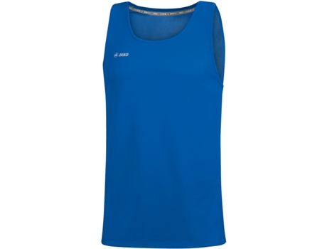 Top de Hombre JAKO Multicolor Azul (XL)