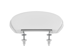 Asiento de WC IDEAL STANDARD Connect Freedom K7053