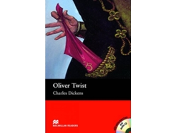 Libro Oliver Twist: Intermediate de Charles Dickens (Inglés)