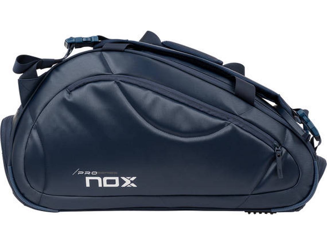 PRO SERIES BLUE PADEL BAG
