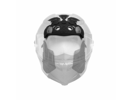 Almohadillas AGV Pista Gp Rr
