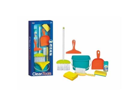 Set de Limpieza 60 cm Juguete