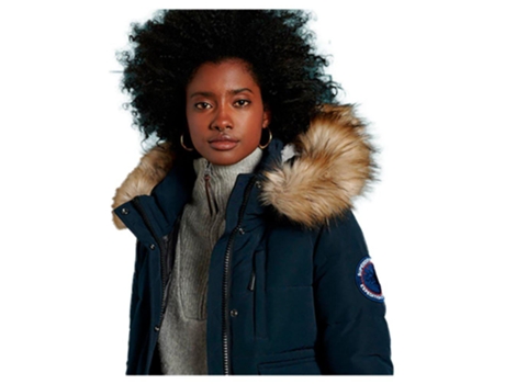 Superdry Everest Bomber