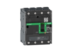 Interruptor automático ComPacT NSXm160E 16KA AC 4P4R 160A TMD ELink SCHNEIDER ELECTRIC