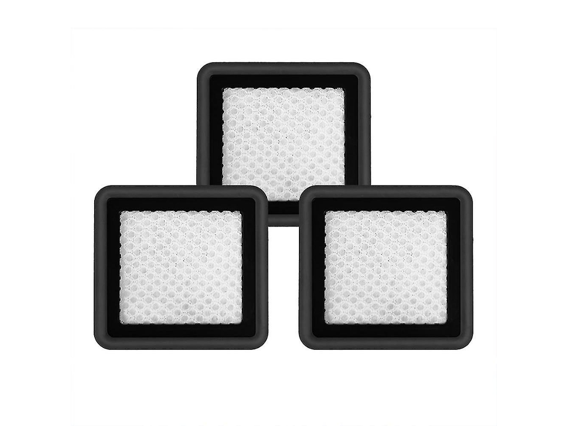 Accesorios para aspiradoras de mano con filtro HEPA antiácaros