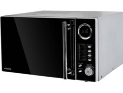 Microondas H. KOENIG VIO9 (25 L - Con Grill - 1000 W)