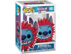 Figura FUNKO Pop! Disney: Stitch Costume - Simba