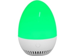 Detector Inteligente Wifi De Co2 Para Medidor De Calidad Del Aire