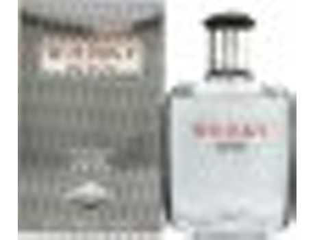 EVAFLOR Whisky Silver Eau de Toilette 100ml Spray