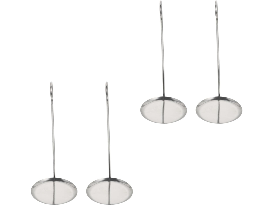 Juego De 4 Utensilios De Cocina Para El Hogar Y Para Freír.