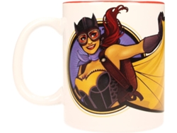 Taza Batgirl DC Bombshells 325 ml