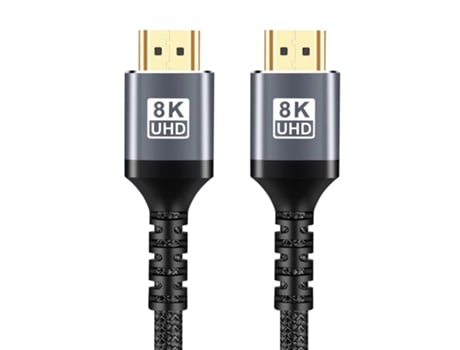 Adaptador HDMI INF 8K Versión 2.1