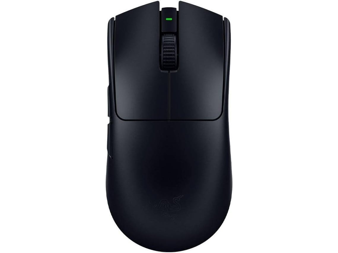 Ratón Gaming RAZER Viper 3 Pro (Negro)