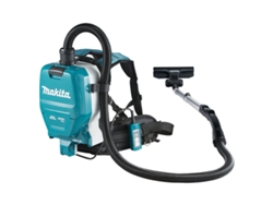 Aspirador MAKITA DVC261ZX11 Azul Negro Verde Negro/Verde