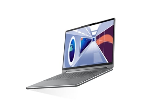 Portátil Híbrido LENOVO 66469 (14 '' - Intel® Core™ i7 i7-1360P - RAM: 16 GB - 1000 GB SSD - Intel Iris Xe Graphics)