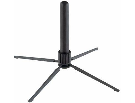 Soportes K&M Flauta 15232