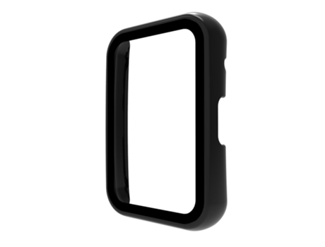 Carcasa de Reloj para Huawei Watch Fit/Honor Es/Oppo Watch INF de Tela