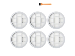 Filtro HEPA compatible con aspiradoras Xiaomi Deerma VC20S, VC20 Plus y VC21