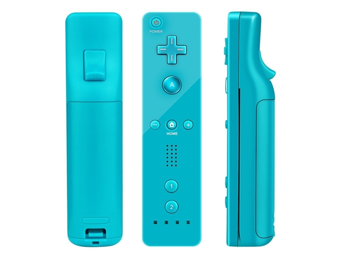Mando Multiplataforma MS004152 Azul