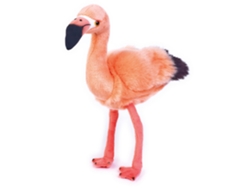 Peluche Frida el Flamenco FREEK VONK x BRESSER
