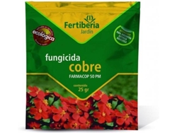 Herbicida FERTIBERIA Cobre