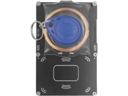 Proxmark3 Max Set Key Copy 13 56mhz 125khz Ic Id Nfc Badge Reader