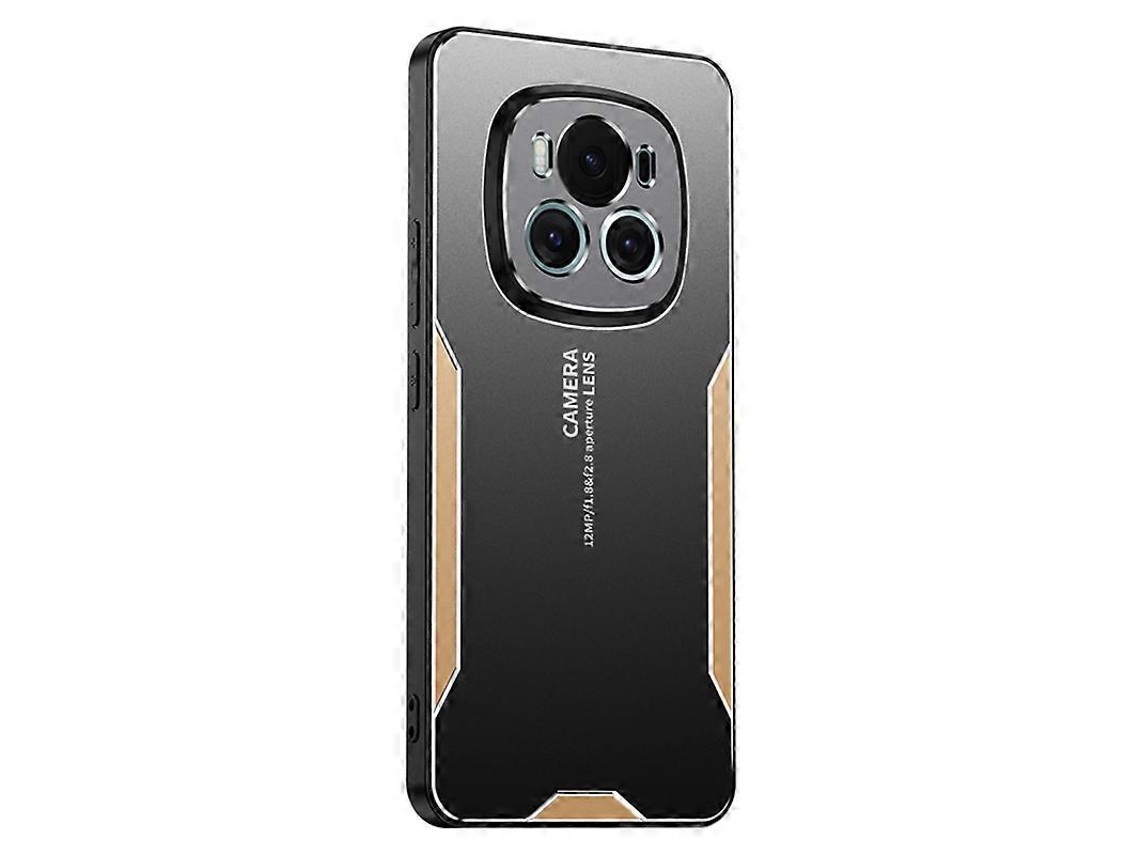 Funda Para Honor Magic6 5g, Híbrida, Fina Y Anticaídas