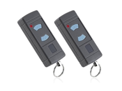 Controles remotos para puertas de garaje HSE2 868 HS4 868 HSM4 868 Promaticvayotoy