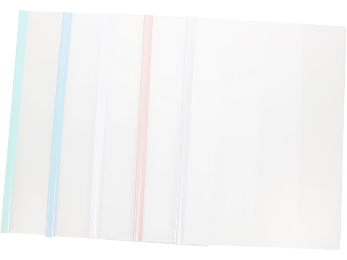 Organizador De Documentos De 10 Piezas - Práctica Carpeta Para Guardar Documentos - Elegante Gabinet