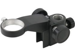 Soporte De Ajuste Grueso Y Fino Para Microscopio De 10 A 50 Mm