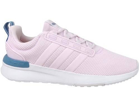 Zapatillas ADIDAS Racer TR21 Mujer (38 - Rosa)