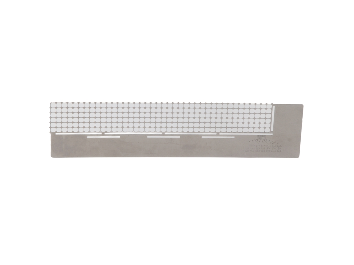 Reloj despertador termohigrómetro multifuncional con control de sonido e iluminación
