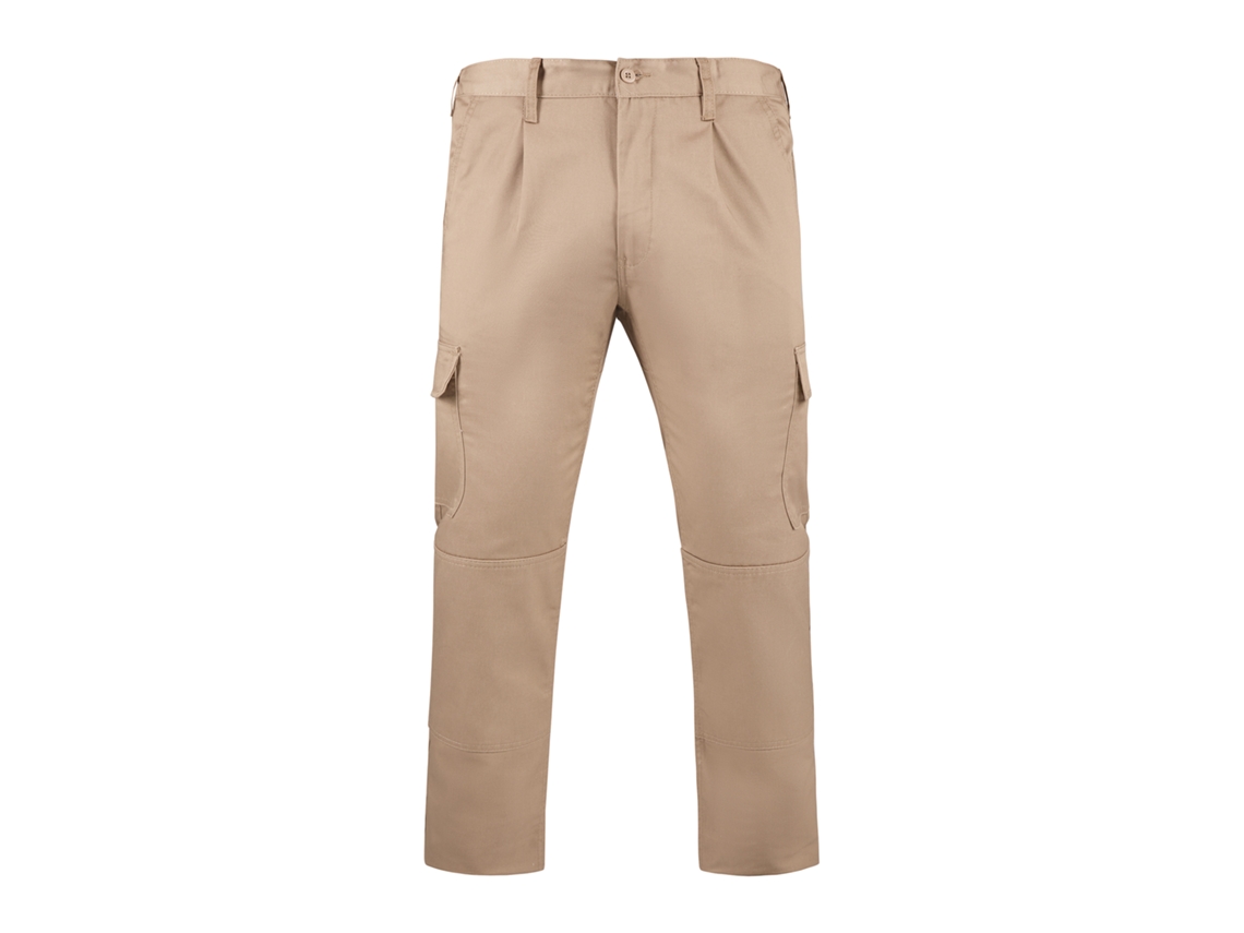 Pantalones Largos ROLY (52 - Camel)