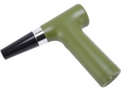 Aspiradora eléctrica Jortmrd, 110.000 RPM, 3 velocidades