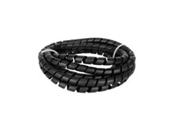 2026-sobrevoltura Espiral 8mmx2m Protector Cable Manejo Fio Scooter Eléctrico Organizador Cable Cubierta Tubo Pp