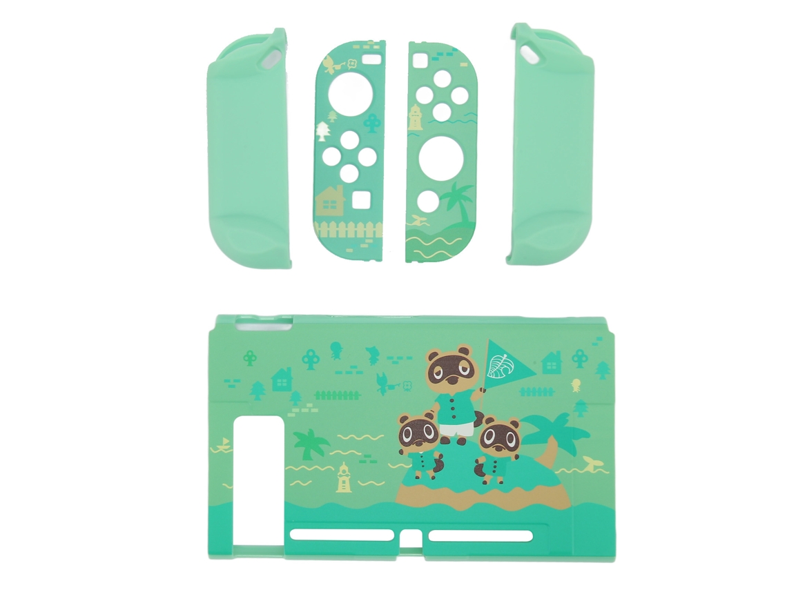 Capa Protectora Nintendo Switch LAXISCREED