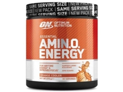 Essential Amino Energy 270 Gr Fresa - Lima