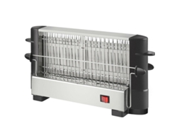 Tostadora KÜKEN 30288 (Acero - 750 W)