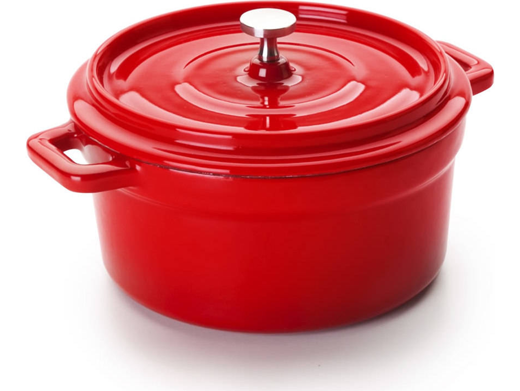 Mini Cocotte IBILI 725913R (13 cm)