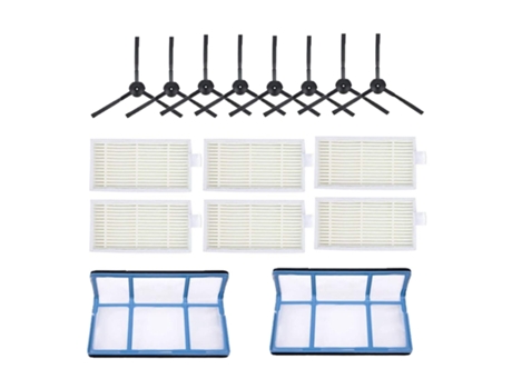 Accesorio Aspiradores ILIFE filtros hepa filtro ilife v3 v3s v5 v5s