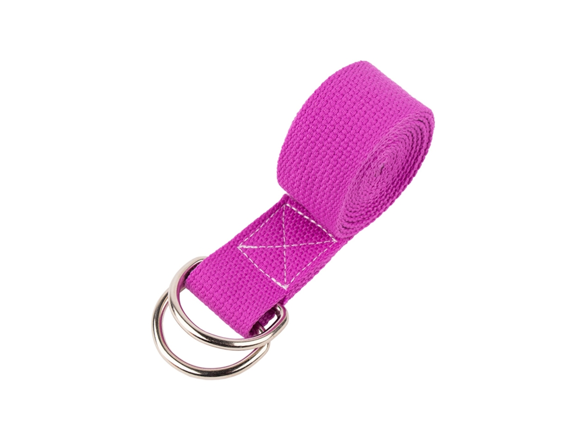 Yoga Strap Topgim (roxo)